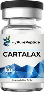 Cartalax vial