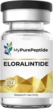 Eloralintide vial