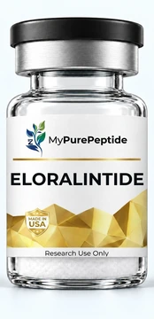 Eloralintide vial