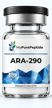 ARA-290 vial