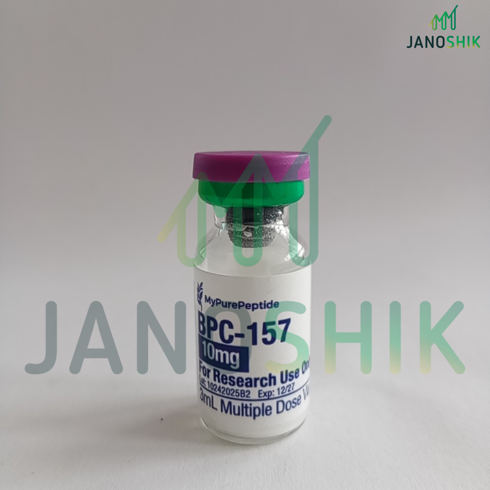 janoshik bpc 157 BPC-157 10mg Research Material Vitamin Injections in Downtown