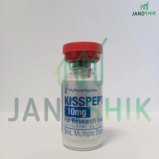 Submitted sample photograph — Kisspeptin-10 10mg