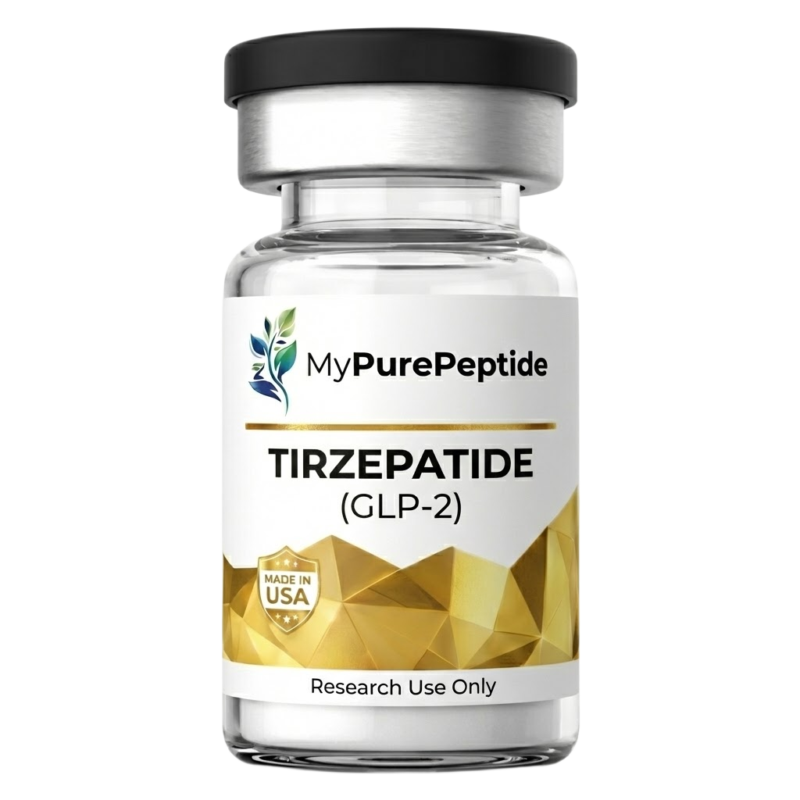 TIRZEPATIDE 60 mg
