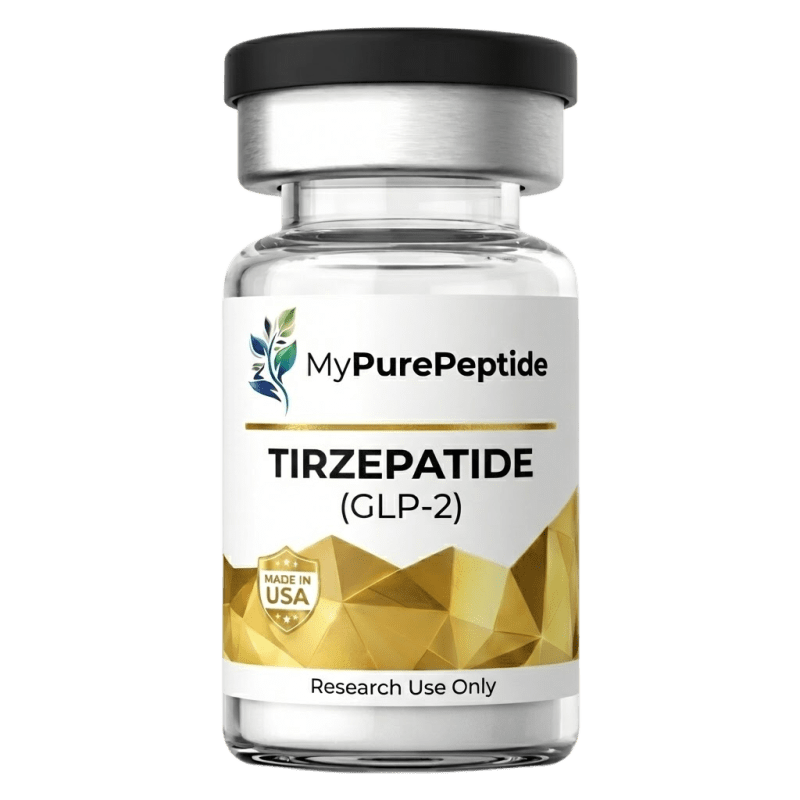 TIRZEPATIDE 60 mg