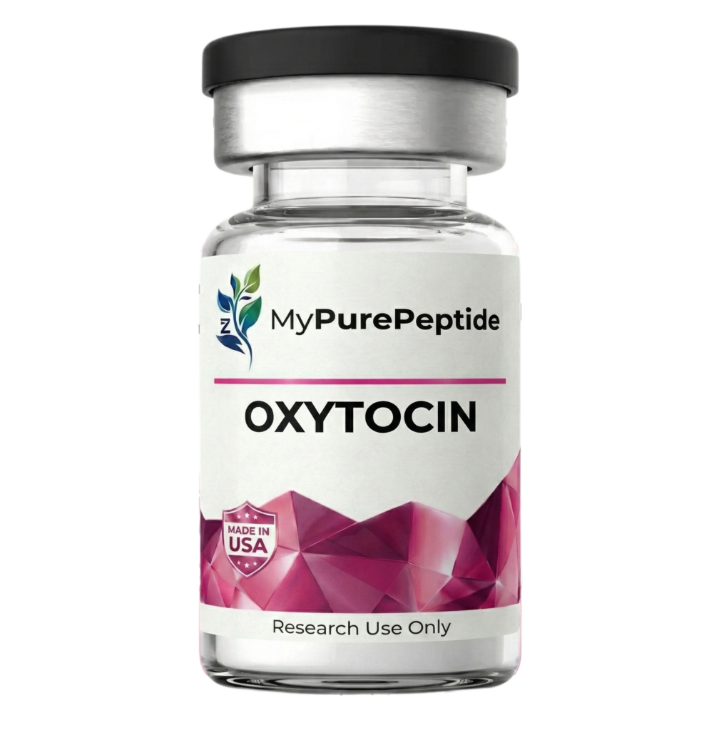 OXYTOCIN | My Pure Peptide