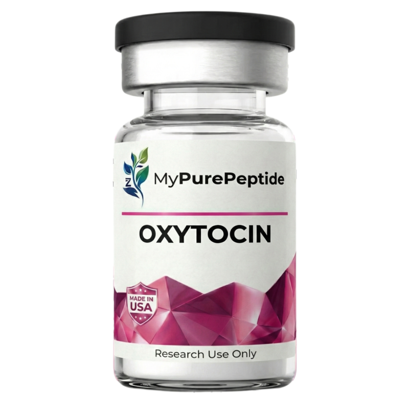 OXYTOCIN | My Pure Peptide