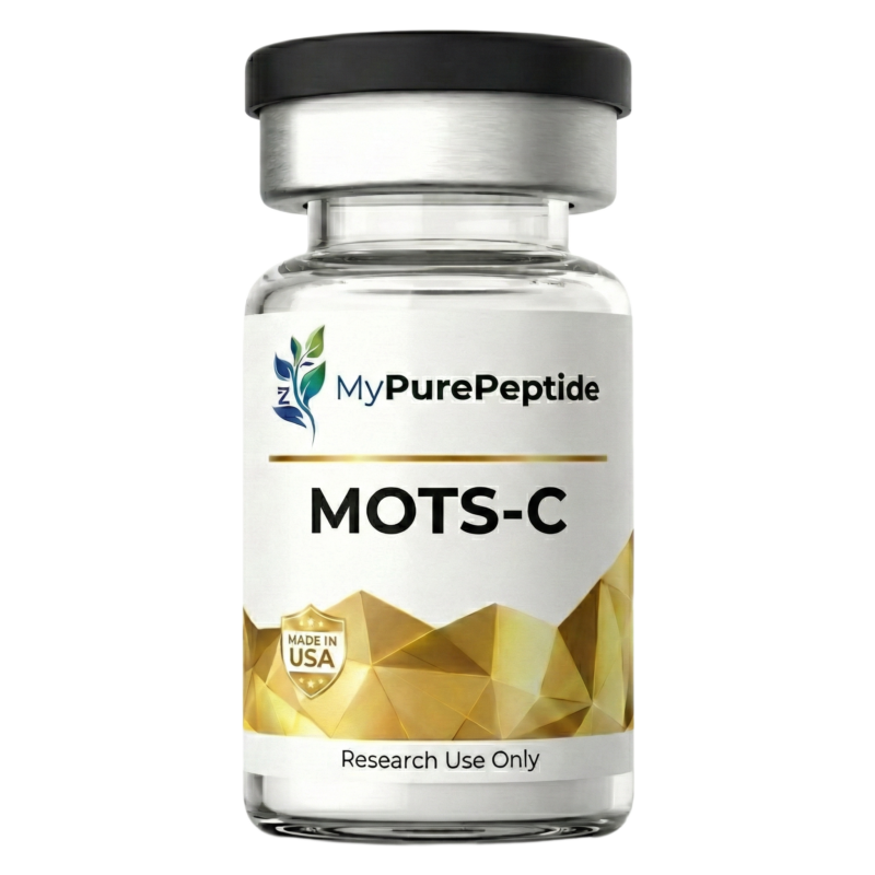 MOTS-C 40 mg