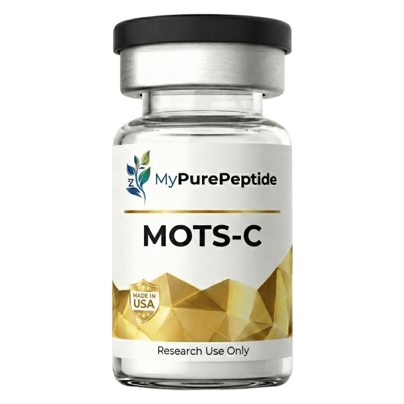 MOTS-C 40 mg