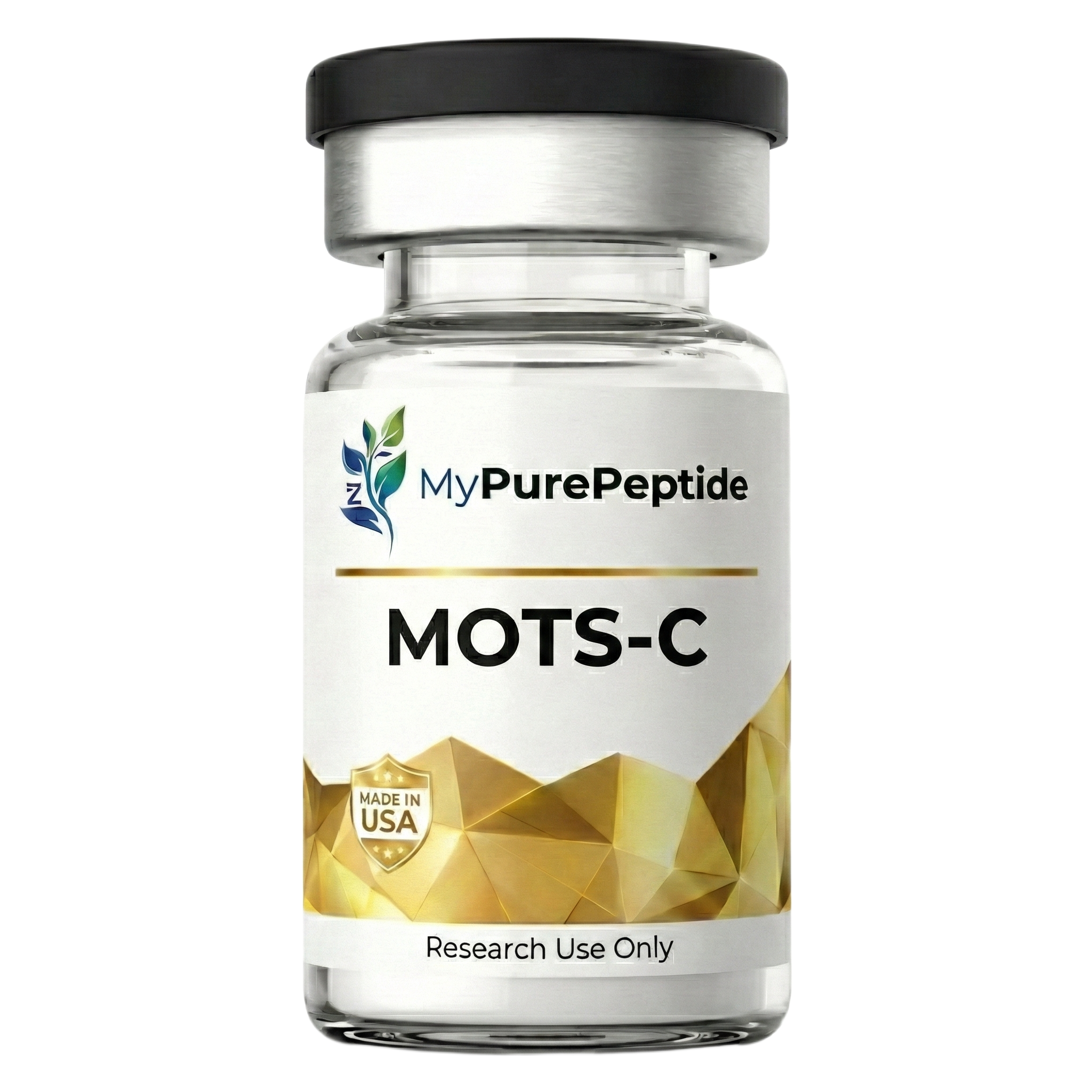 MOTS-C 40 mg