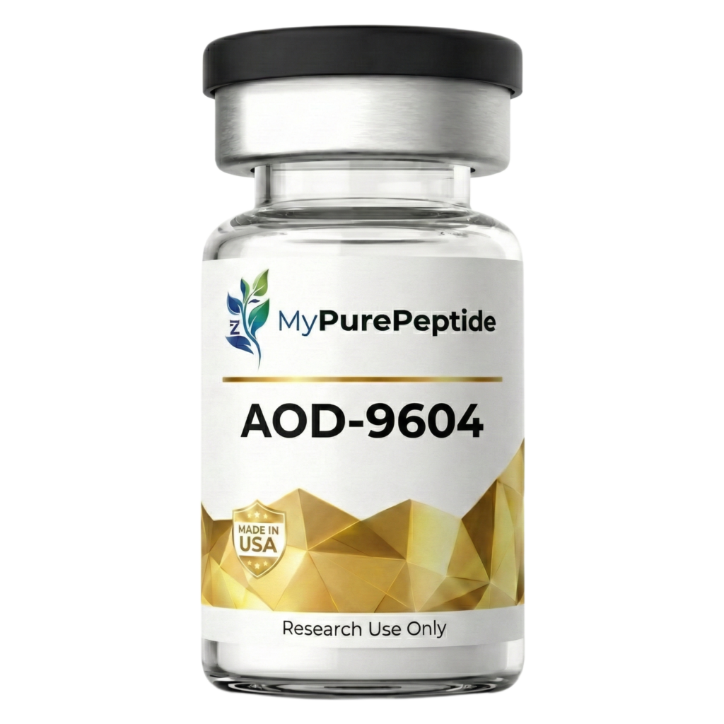 AOD-9604 5 mg