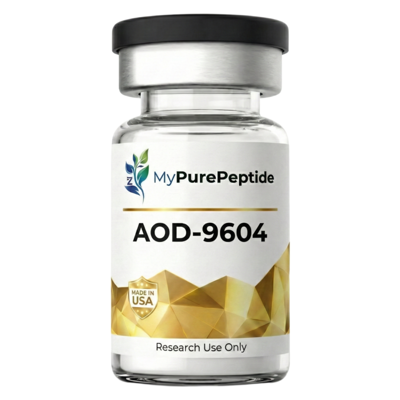 AOD-9604 5 mg