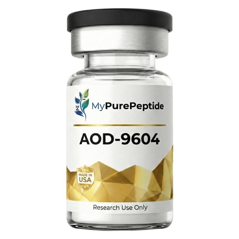 AOD-9604 10 mg
