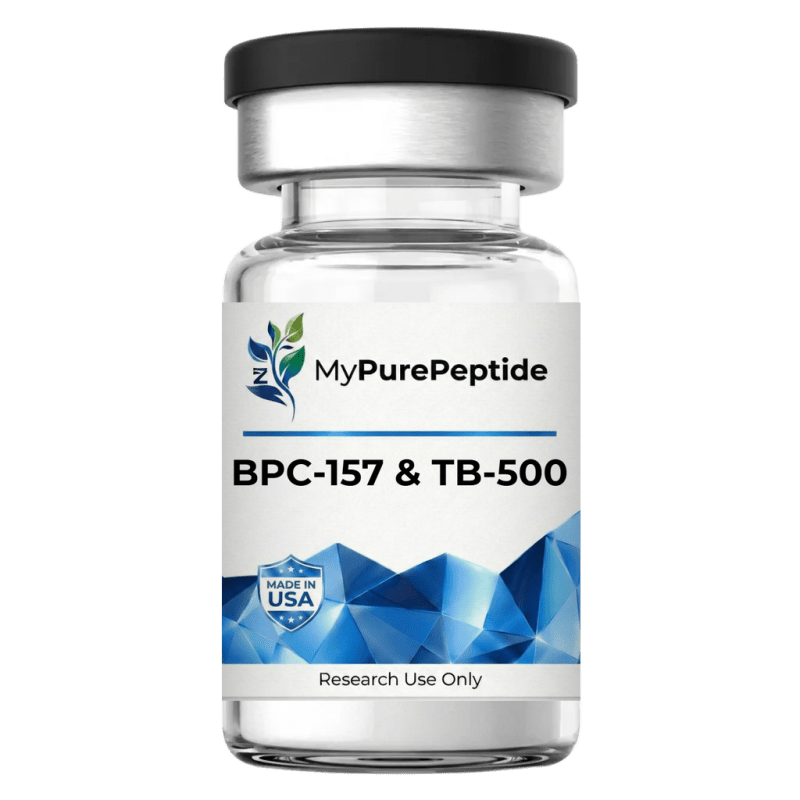 BPC-157 & TB-500 20 mg