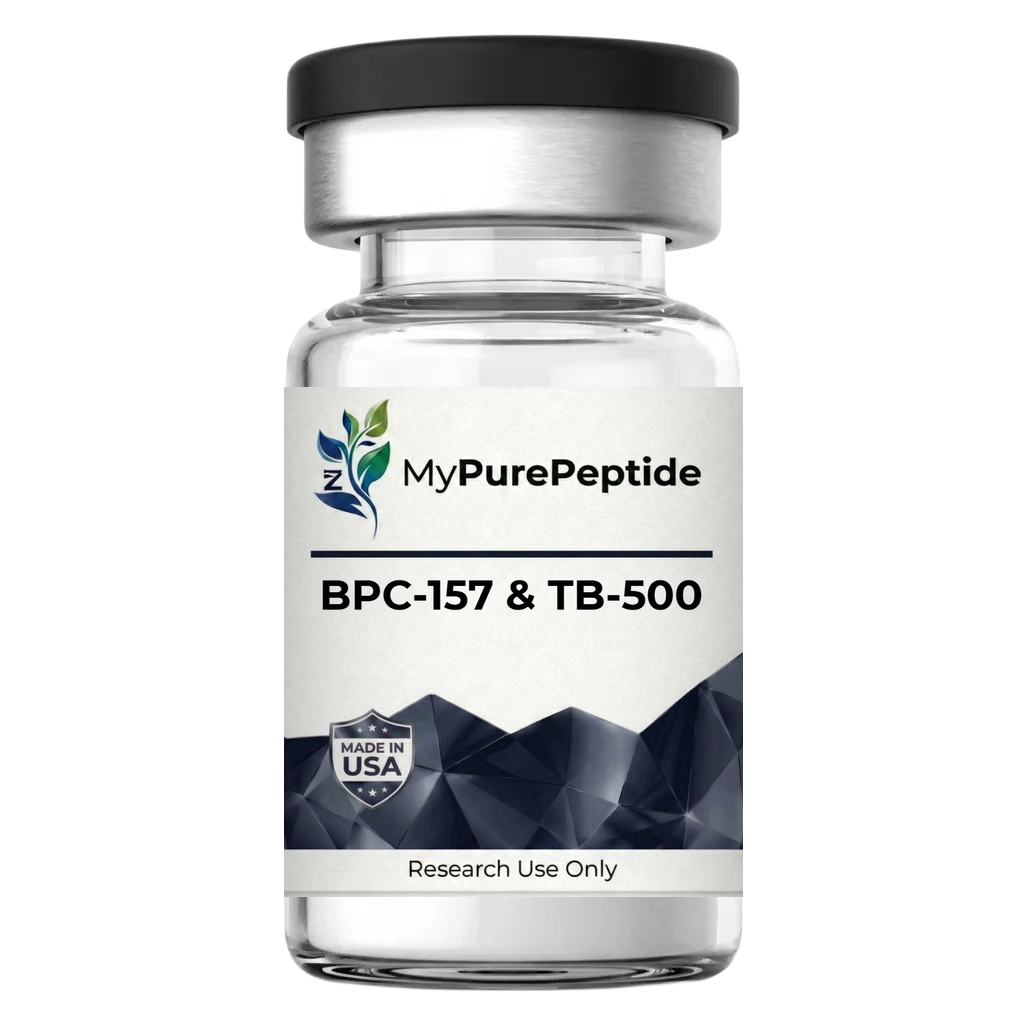 BPC-157 & TB-500 20 mg