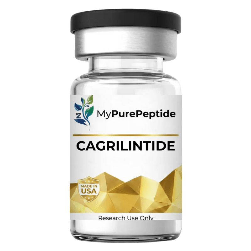 CAGRILINTIDE 10 mg