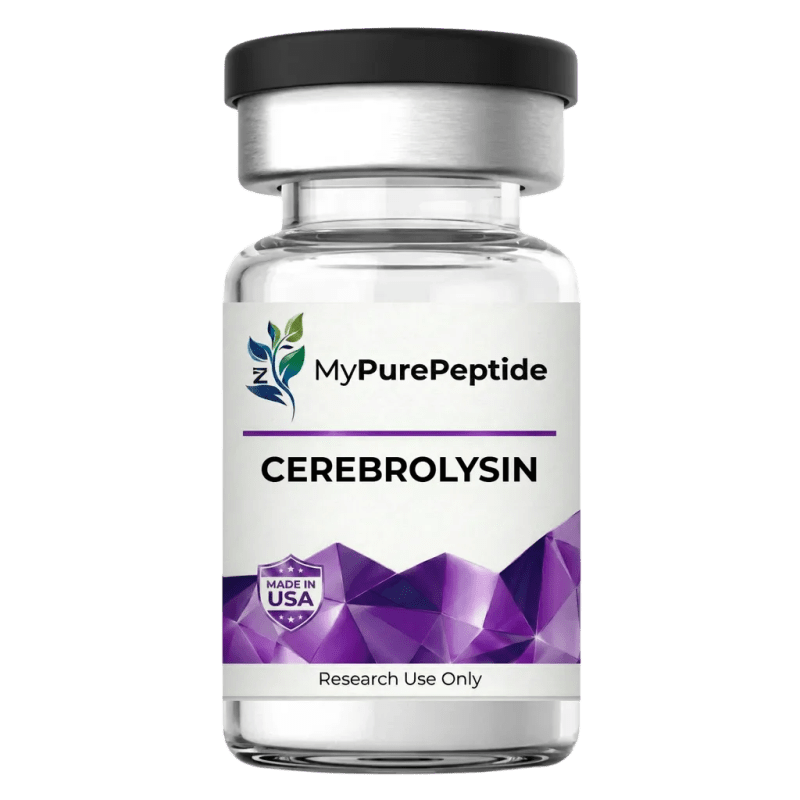 CEREBROLYSIN 60 mg