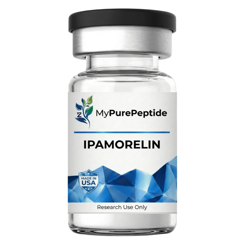 IPAMORELIN 5 mg