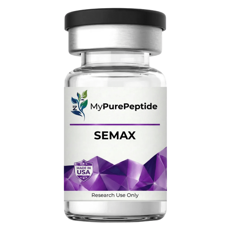SEMAX 5 mg