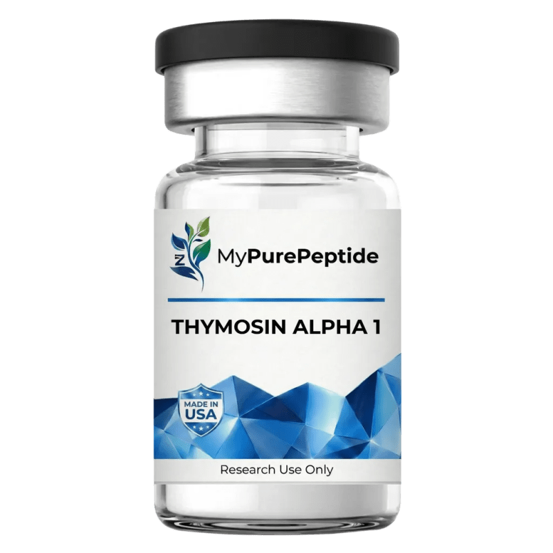 THYMOSIN ALPHA-1 5 mg