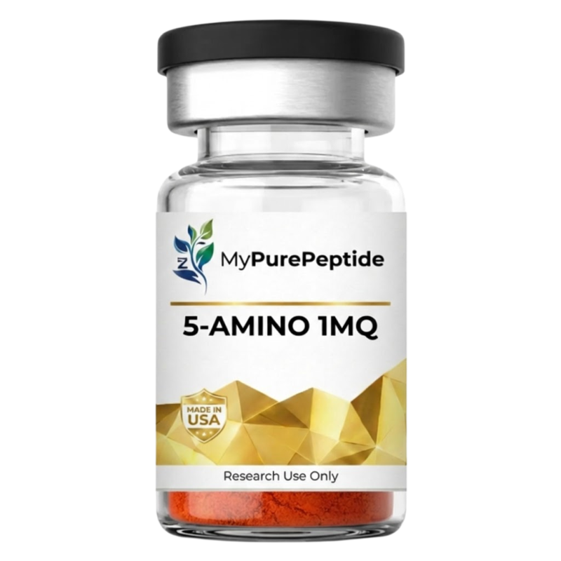 5-Amino 1MQ My | Pure Peptide