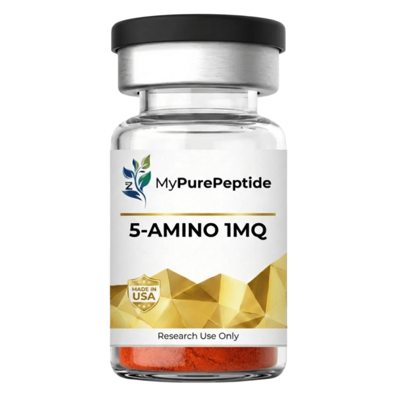 5-AMINO-1MQ 50 mg