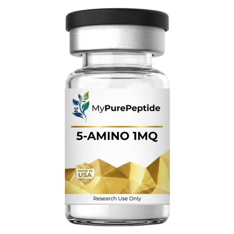 5-AMINO-1MQ 50 mg