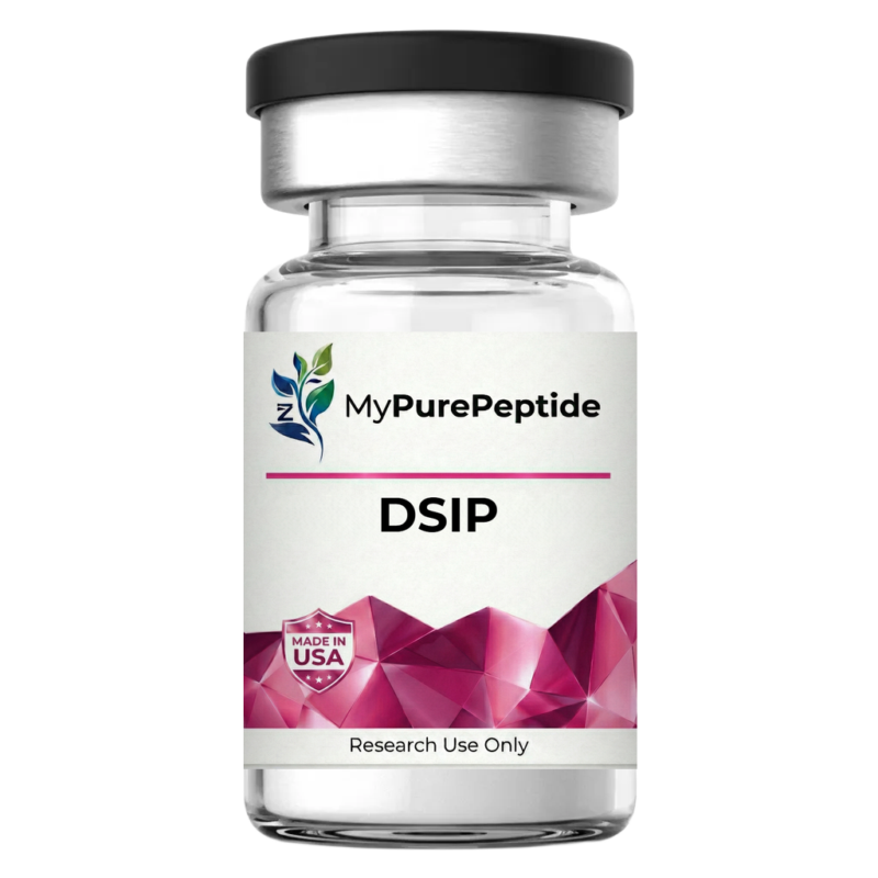 DSIP | My Pure Peptide