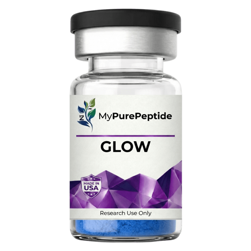 GLOW 70 mg
