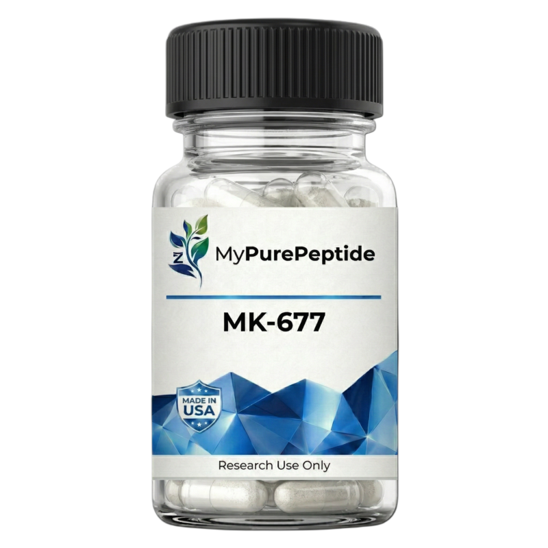 MK-677 10 mg