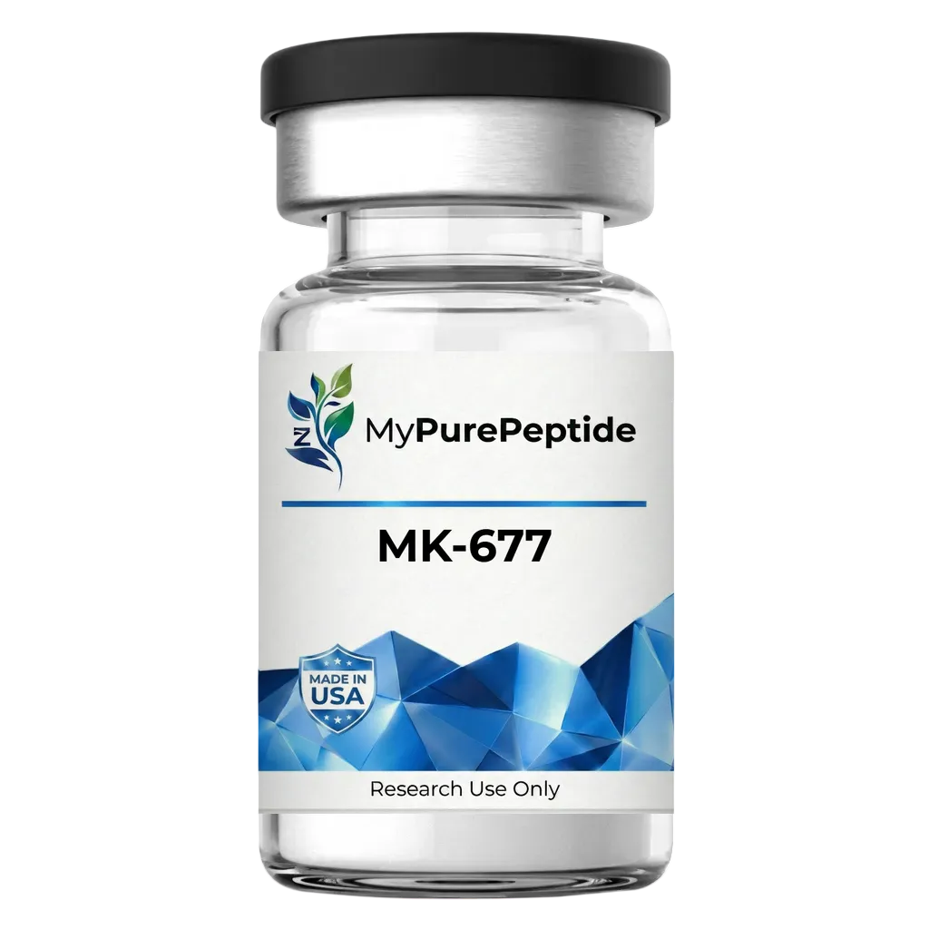 MK-677 | My Pure Peptide