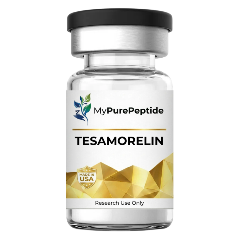 TESAMORELIN | My Pure Peptide
