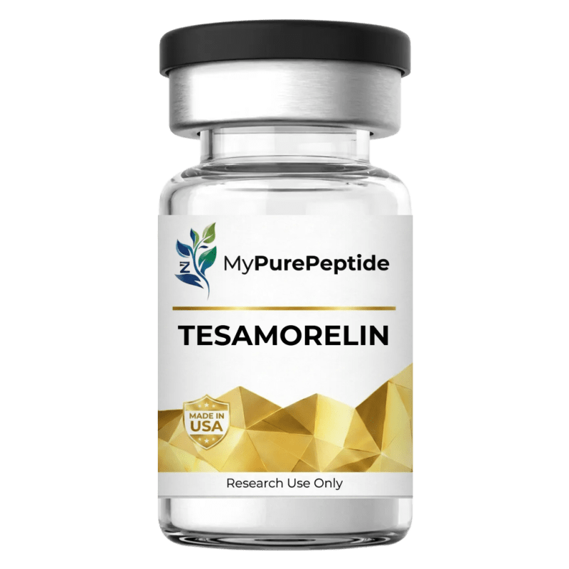TESAMORELIN 10 mg