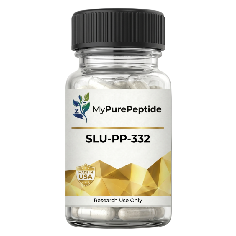 SLU-PP-332 500mcg