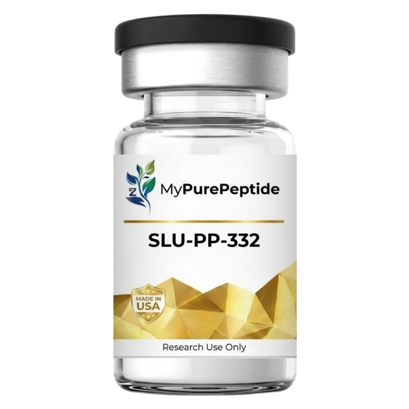 SLU-PP-332 5mg