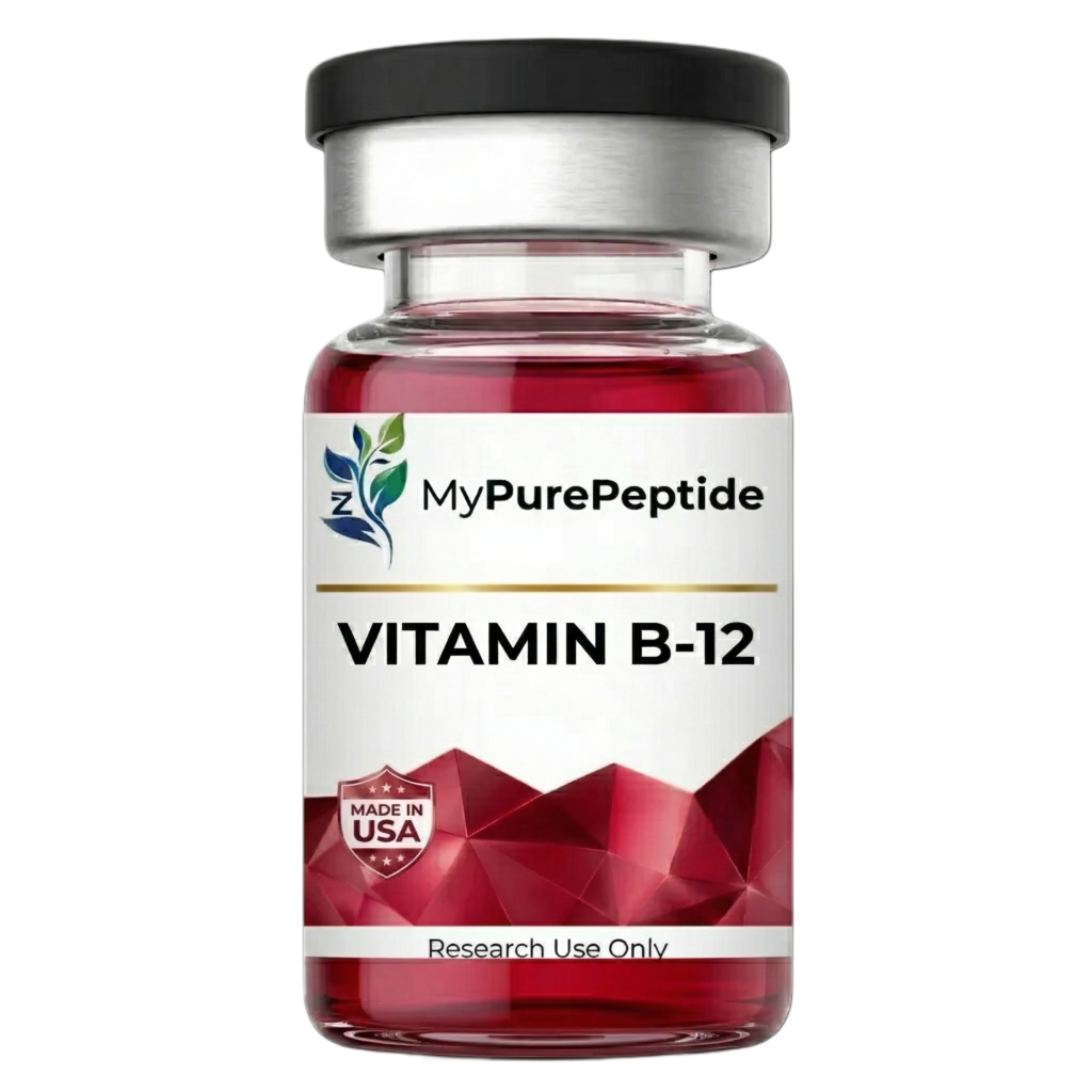 Vitamin B-12 10mg/10mL