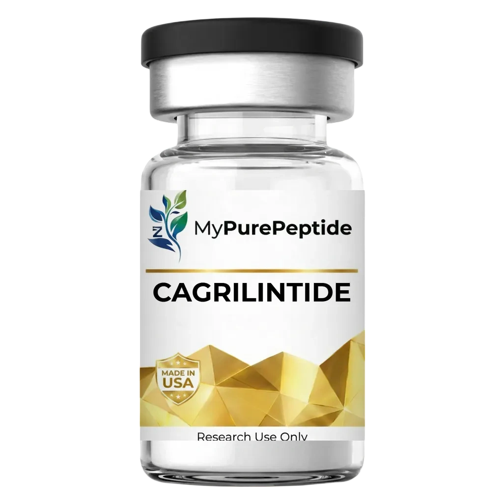 Cagrilintide 10mg research material