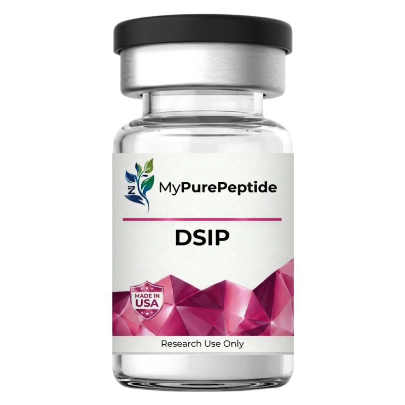 DSIP 10 mg research material