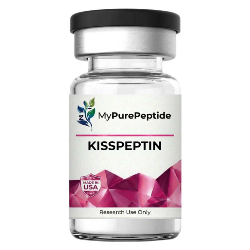 Kisspeptin-10 10 mg research material