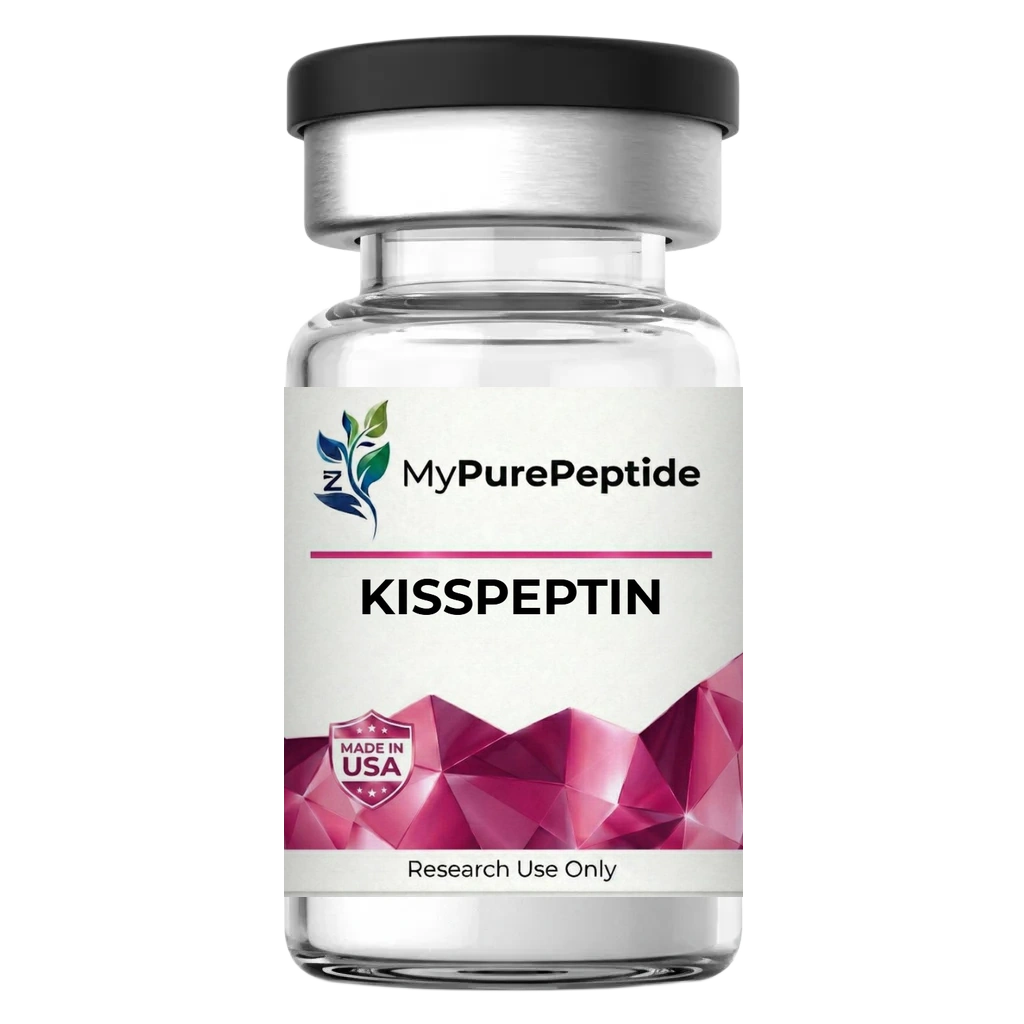 Kisspeptin-10 10 mg research material