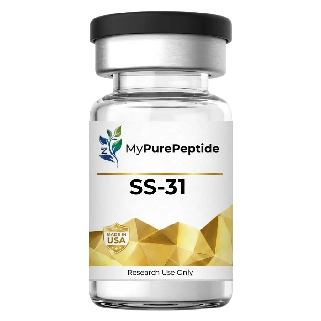 SS-31 (Elamipretide) 50mg research material
