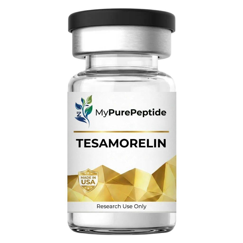 Tesamorelin 20 mg research material