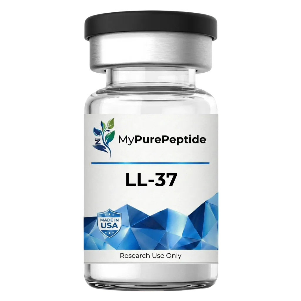 LL-37 5mg research material