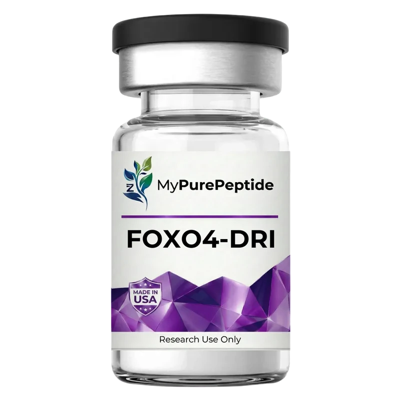 FOXO4-DRI 5mg research material